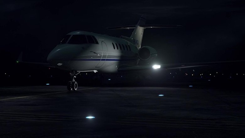 кадр из фильма Апокалипсис: Зависшие в небе