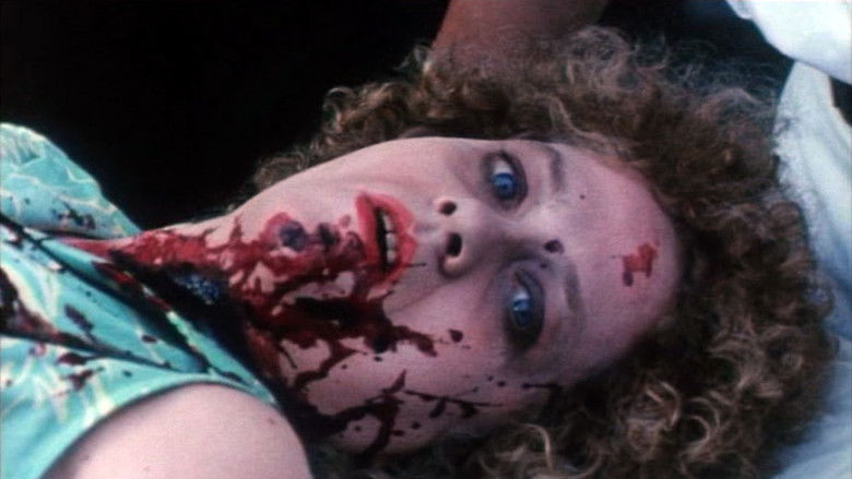 кадр из фильма Lurkers