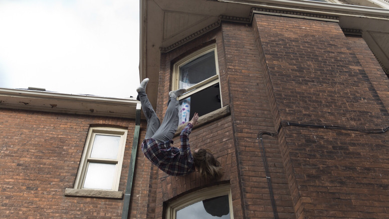 кадр из фильма Isabelle