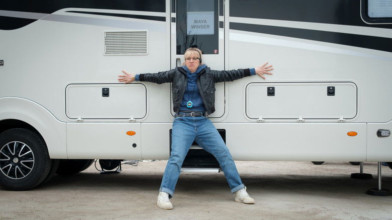 кадр из фильма Gar kein Geld macht auch nicht glücklich