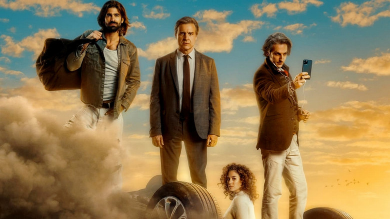 кадр из фильма Как соблазнить девушку, или О чем говорят мужчины