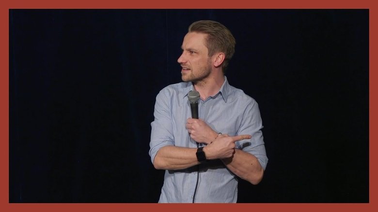 кадр из фильма Jakob Svendsen - Det Burde Jeg Vide