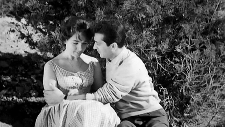 кадр из фильма Θυσιάστηκα για το παιδί μου