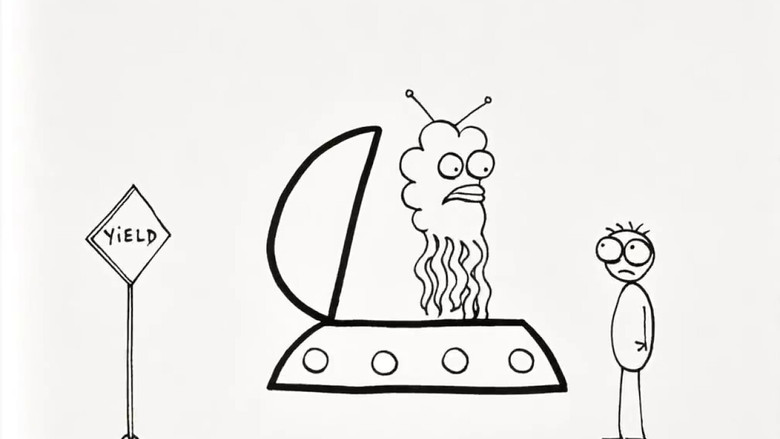 Отвергнутые