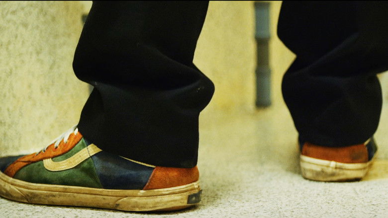 кадр из фильма Bris