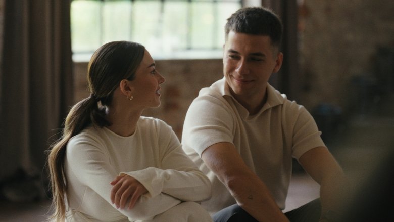 кадр из фильма Friz & Wersow. Miłość w czasach online