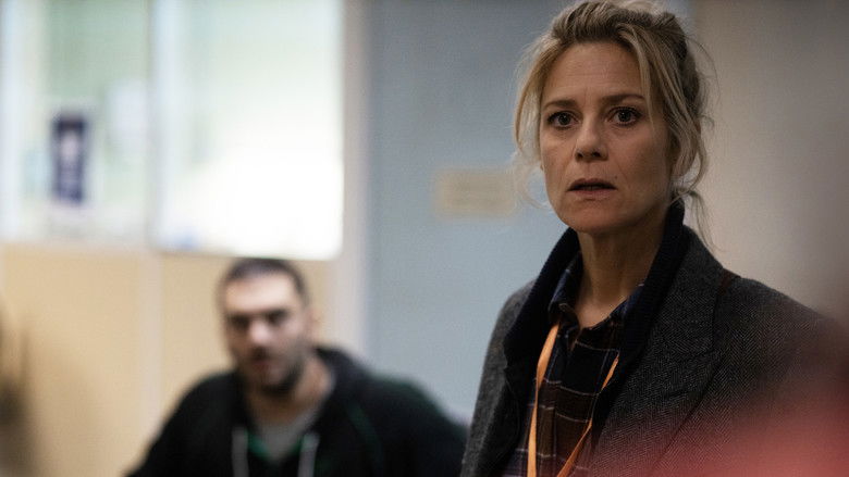 кадр из фильма Перелом