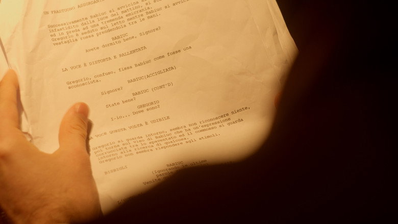 кадр из фильма L'ultimo atto