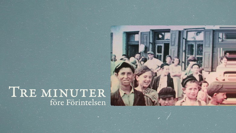 кадр из фильма Three Minutes: A Lengthening