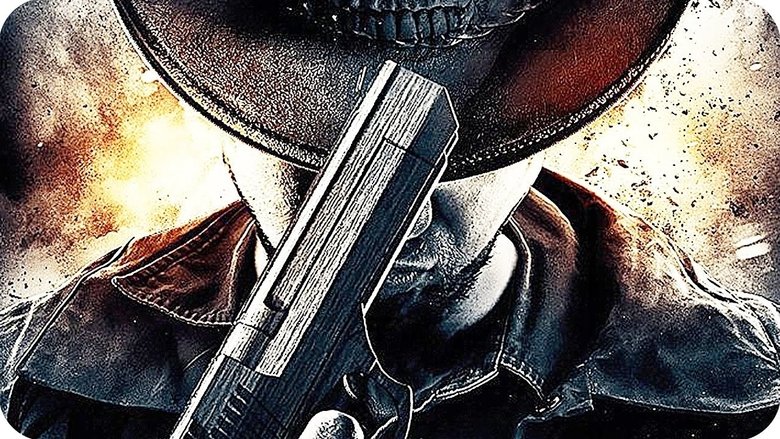 кадр из фильма Мертвый запад