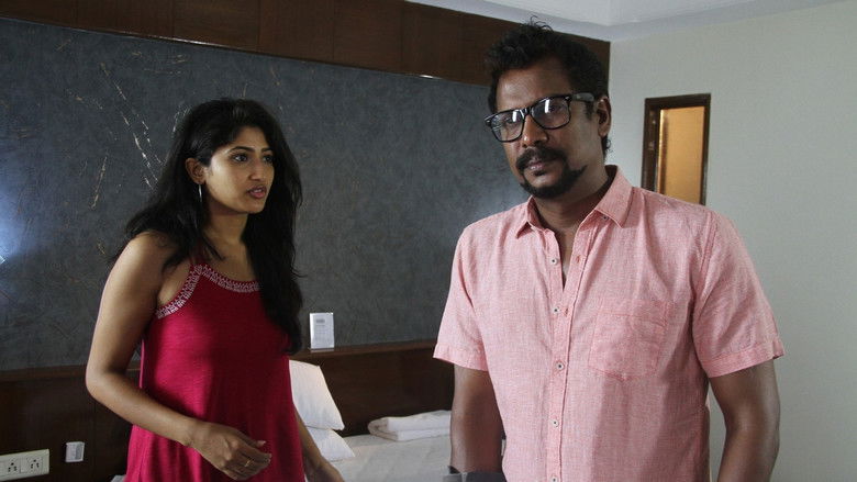 кадр из фильма ஏமாலி