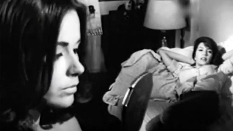 кадр из фильма Las modelos