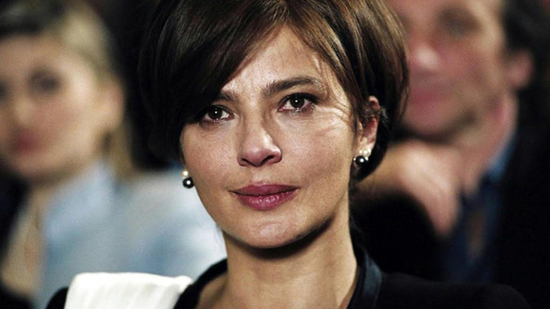 кадр из фильма Помни обо мне