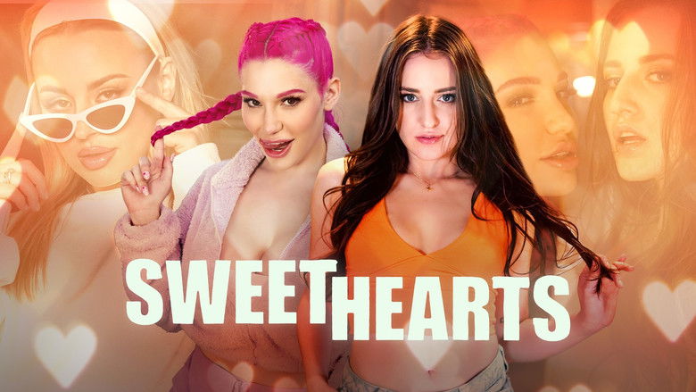 кадр из фильма Sweet Hearts