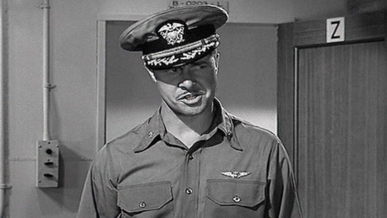 кадр из фильма На честном слове и одном крыле