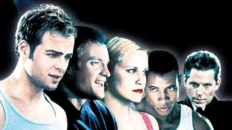 кадр из фильма Do You Wanna Know a Secret?