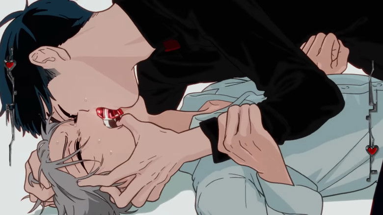 кадр из фильма Alien Stage