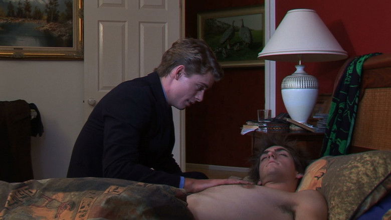 кадр из фильма Performance Anxiety