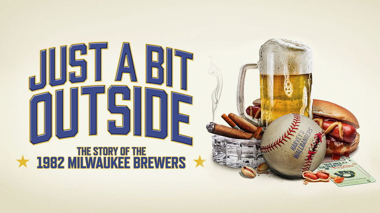 кадр из фильма Just a Bit Outside: The Story of the 1982 Milwaukee Brewers