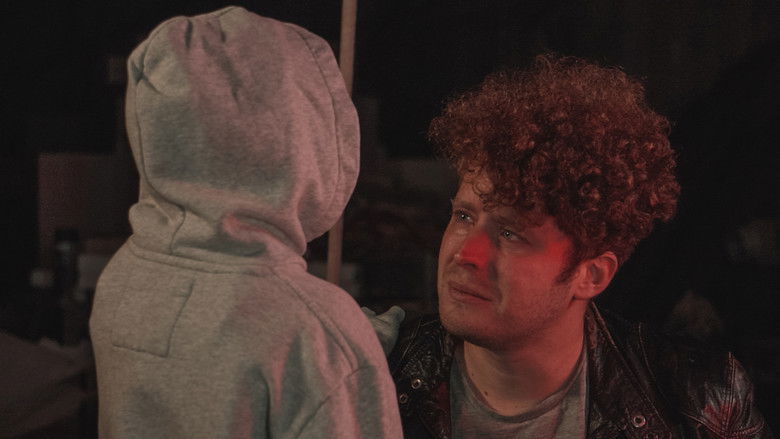 кадр из фильма Dominó