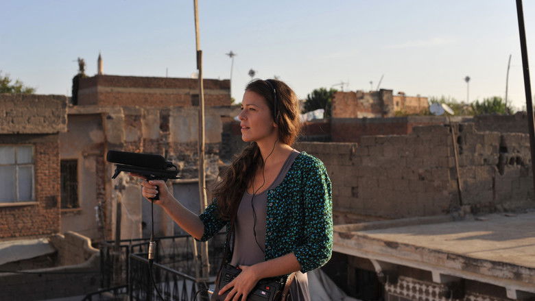 кадр из фильма Будущее длится вечно