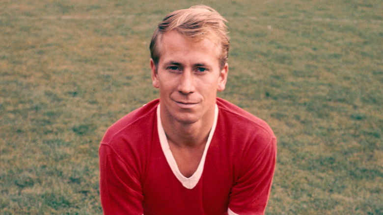 кадр из фильма Sir Bobby Charlton: The First Gentleman Of Football