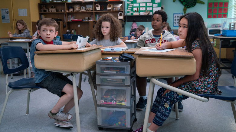 кадр из фильма Тимми Фейл: Допущены ошибки