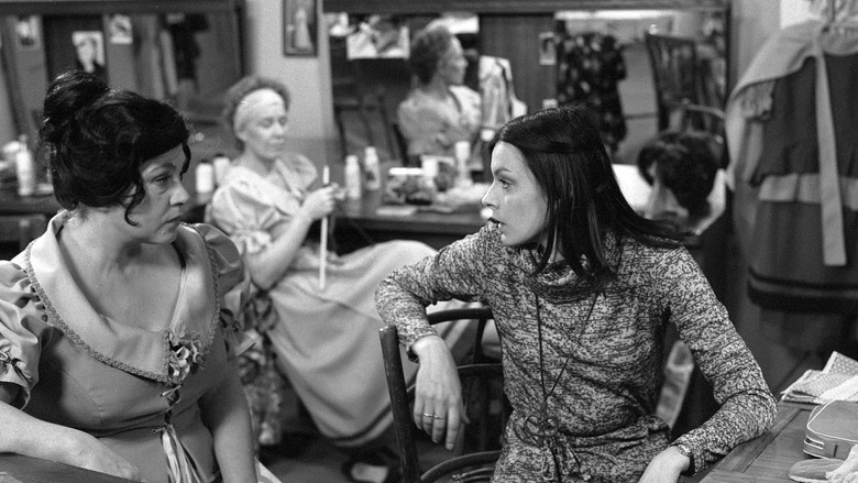 кадр из фильма Řekni mi to beze slov