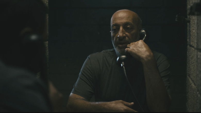 кадр из фильма Ümid