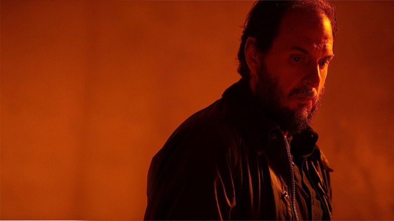 кадр из фильма Инициированные