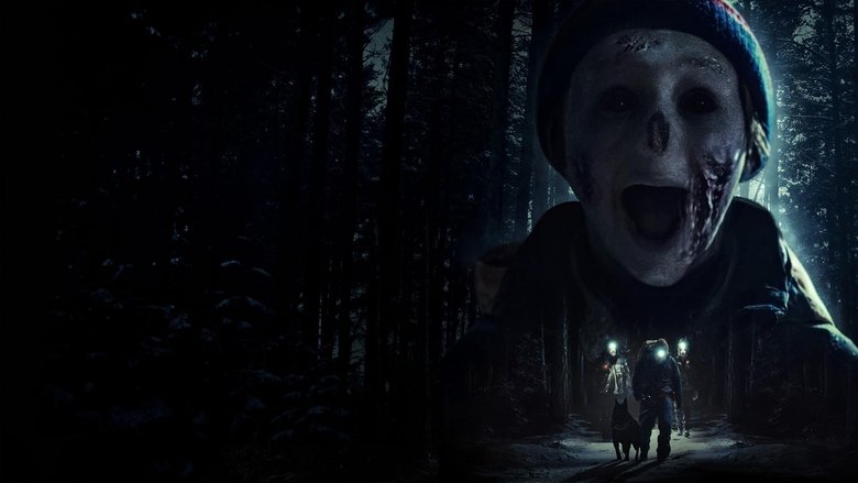 кадр из фильма Из темноты