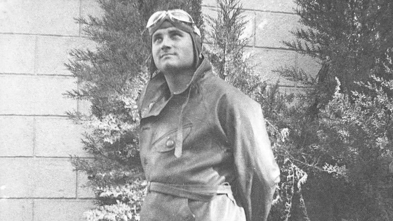 кадр из фильма Rotspanier. Los esclavos españoles del nazismo