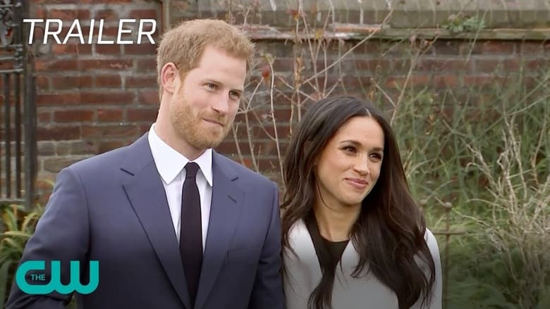 People Presents: Harry & Meghan's American Dream