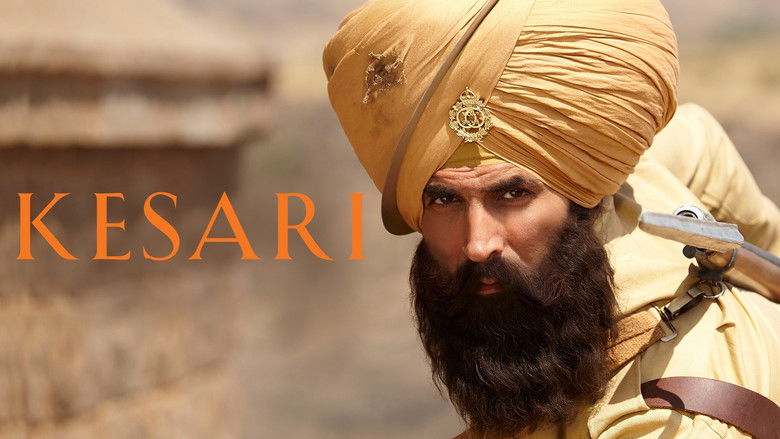 кадр из фильма Битва при Сарагахри