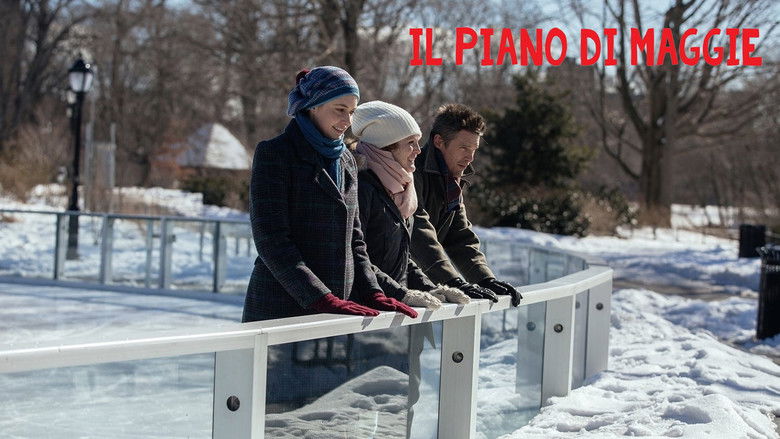 кадр из фильма План Мэгги