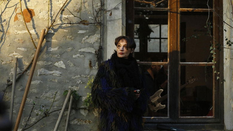 кадр из фильма Барбара