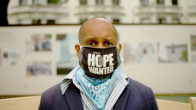 кадр из фильма Welt auf Abstand - Reise durch ein besonderes Jahr