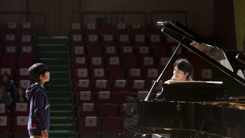 кадр из фильма 마이 리틀 히어로