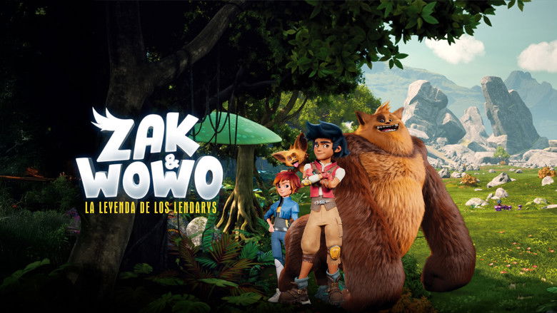 кадр из фильма Пушистое превращение