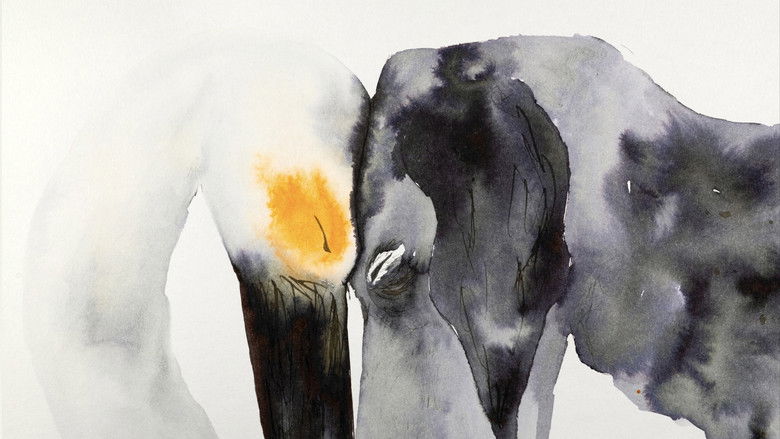 кадр из фильма La perra