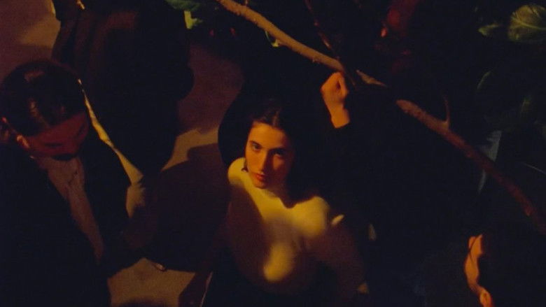 кадр из фильма В данный момент