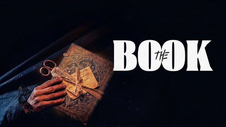 кадр из фильма The Book