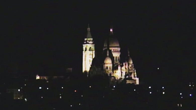 кадр из фильма BEDTIME STORY