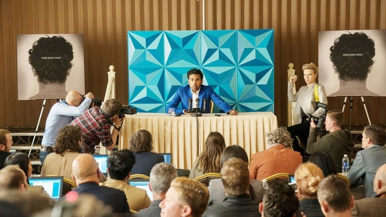 кадр из фильма Yesterday