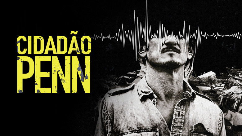 кадр из фильма Citizen Penn