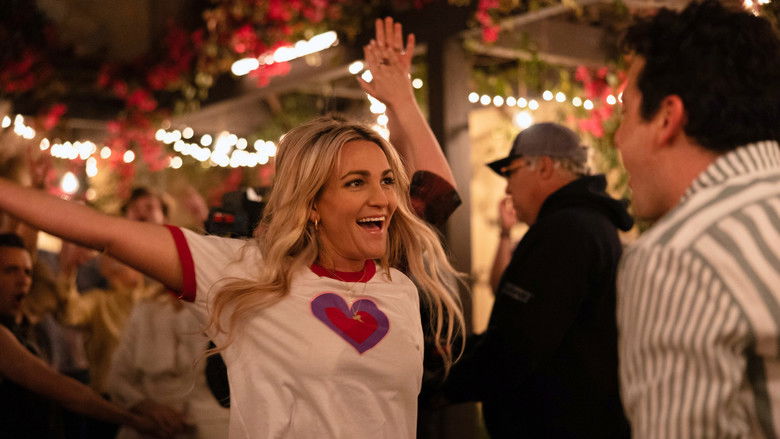 кадр из фильма Zoey 102