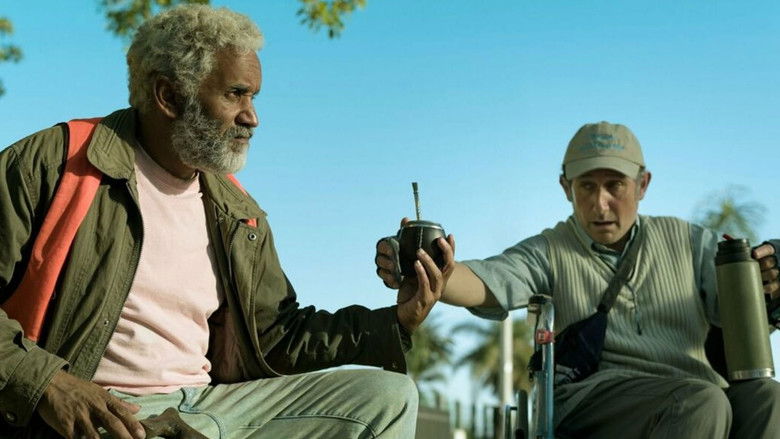 кадр из фильма Togo