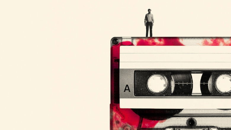 кадр из фильма Мемуары убийцы: Записи Нильсена