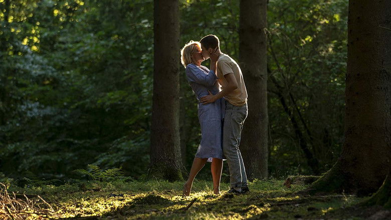 кадр из фильма Королева сердец