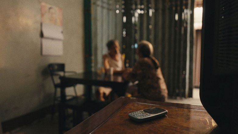 кадр из фильма ผู้หญิงที่ยังอยู่